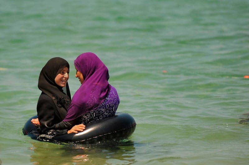 Premio Especial Mejor Participante Extranjero: "First Time in Sea" de Seri Ahikam de Jerusalén (Israel).