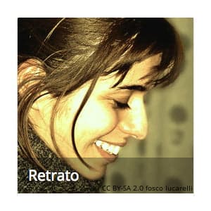 Concurso de Fotografía "Retrato" en Fomunity