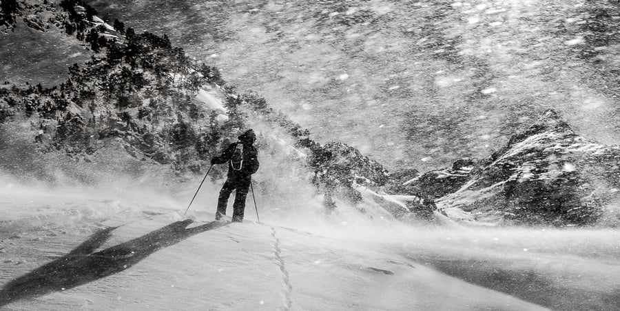 II Certamen Skimetraje