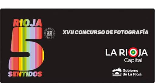 XVII	Concurso de Fotografía "El Rioja y los 5 sentidos"