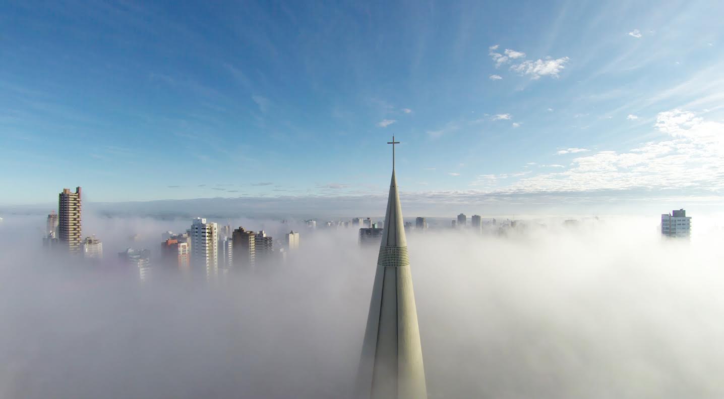 Ganadores Dronestagram 2015