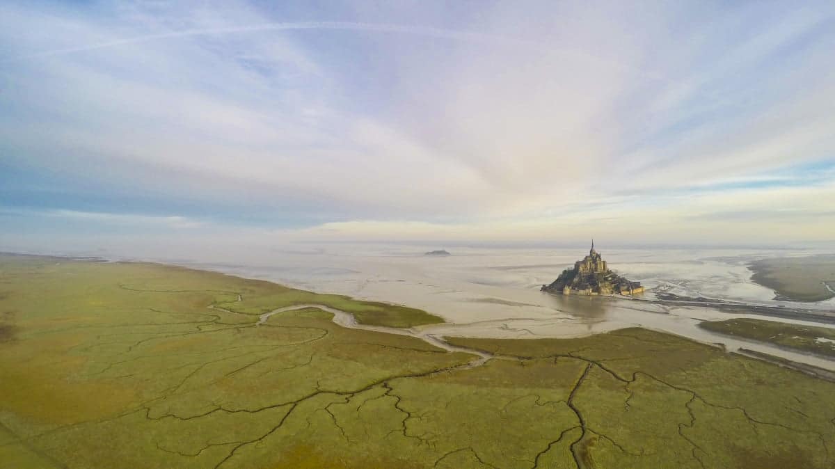 Ganadores Dronestagram 2015