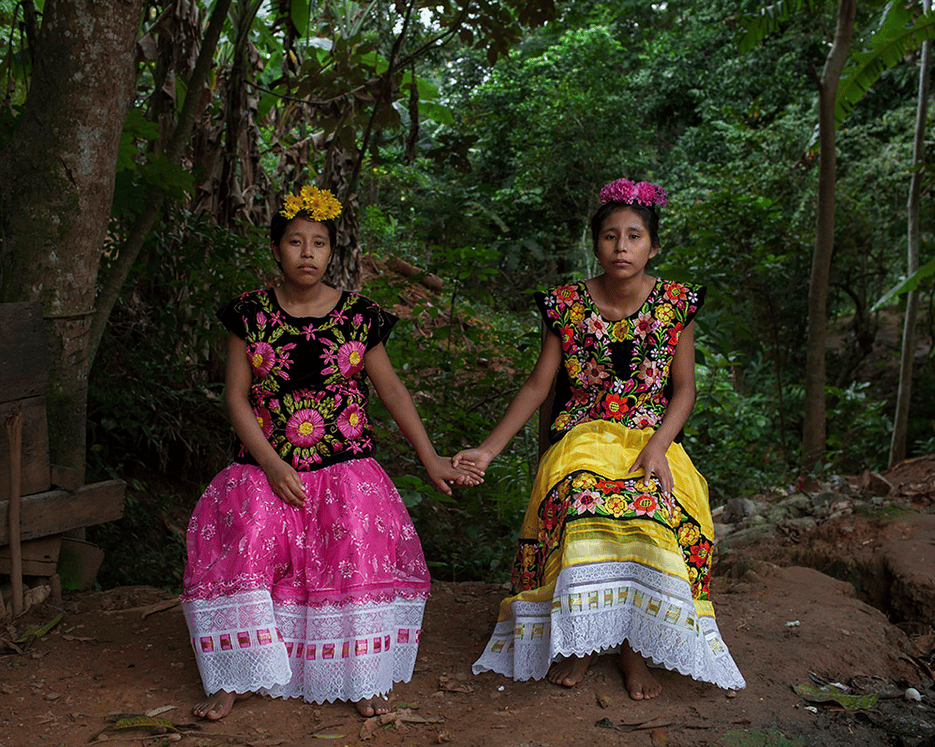 Christian Rodríguez, Premio PHotoEspaña OjodePez de Valores Humanos 2015