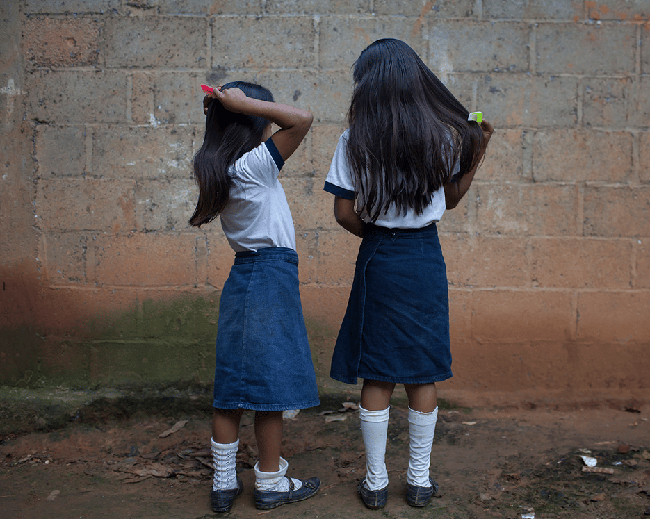 Christian Rodríguez, Premio PHotoEspaña OjodePez de Valores Humanos 2015