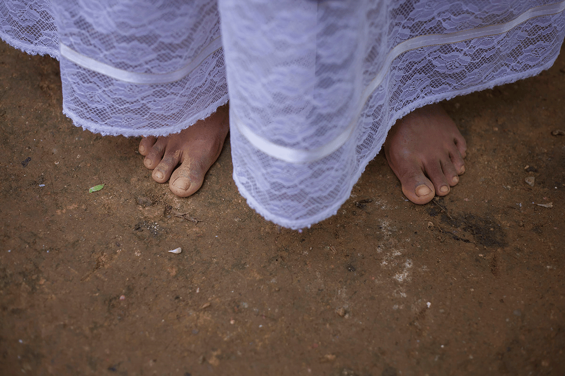 Christian Rodríguez, Premio PHotoEspaña OjodePez de Valores Humanos 2015