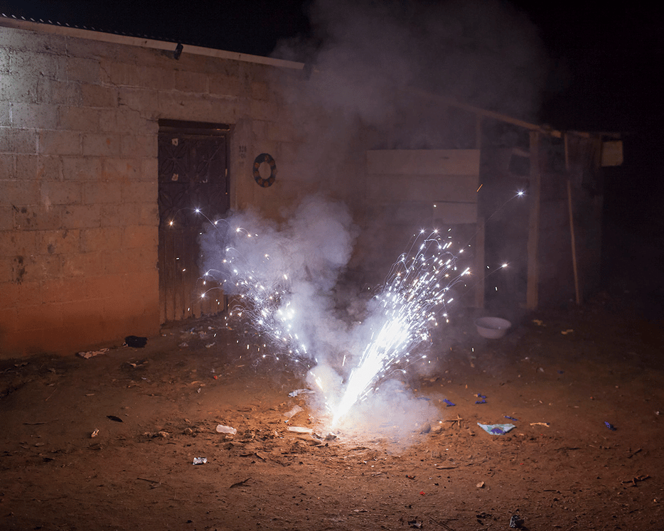 Christian Rodríguez, Premio PHotoEspaña OjodePez de Valores Humanos 2015