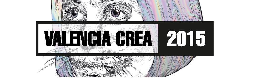 Valencia Crea 2015 Fotografía