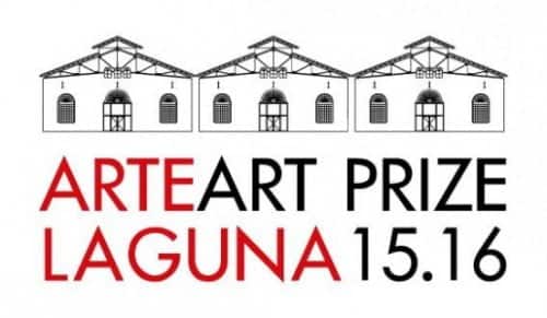 10° Premio Internacional Arte Laguna