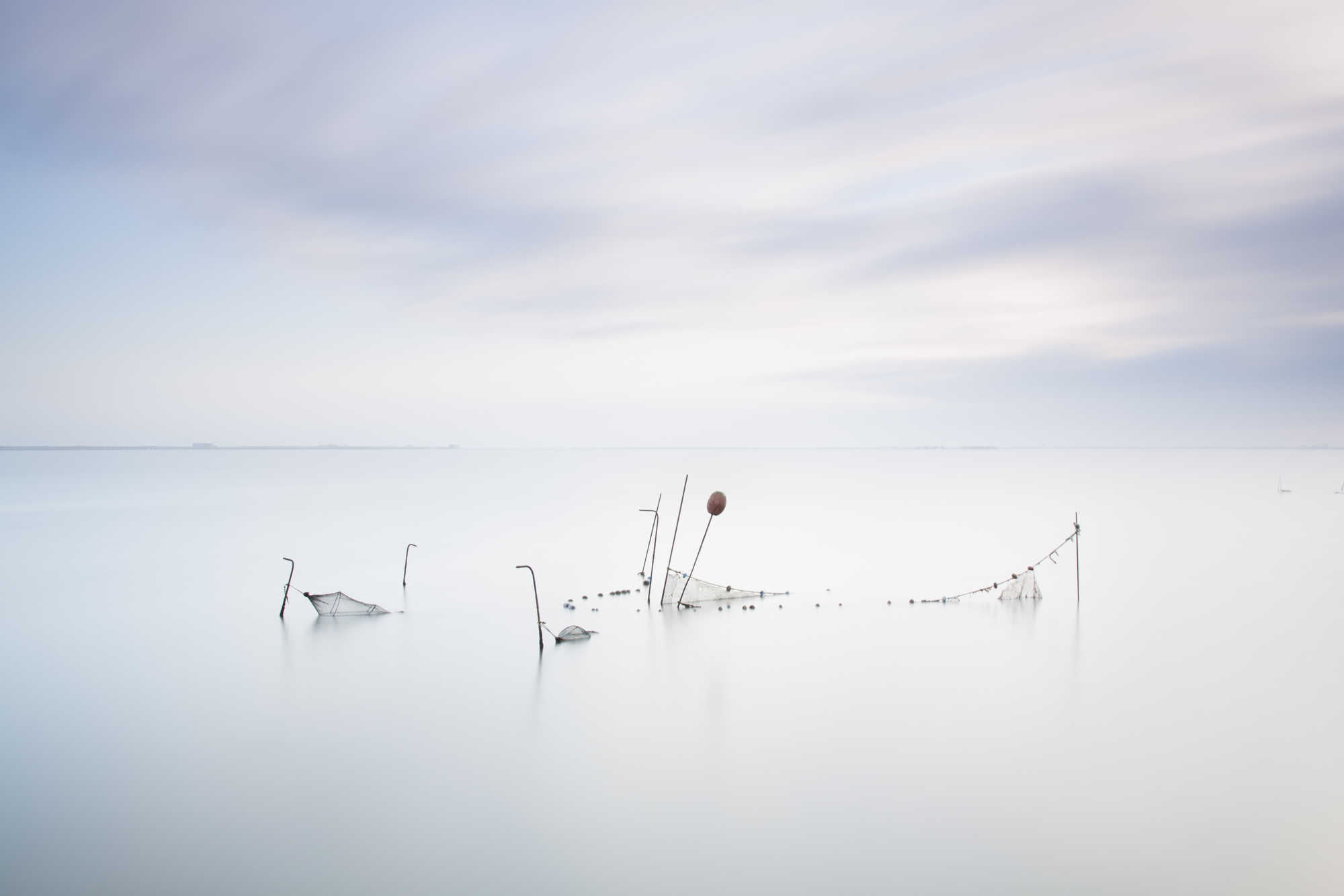 Fotografías ganadoras concurso "El agua en su entorno natural"