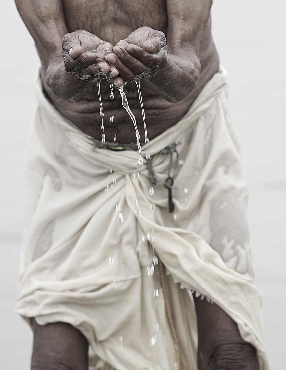 Fotografías ganadoras concurso "El agua en su entorno natural"