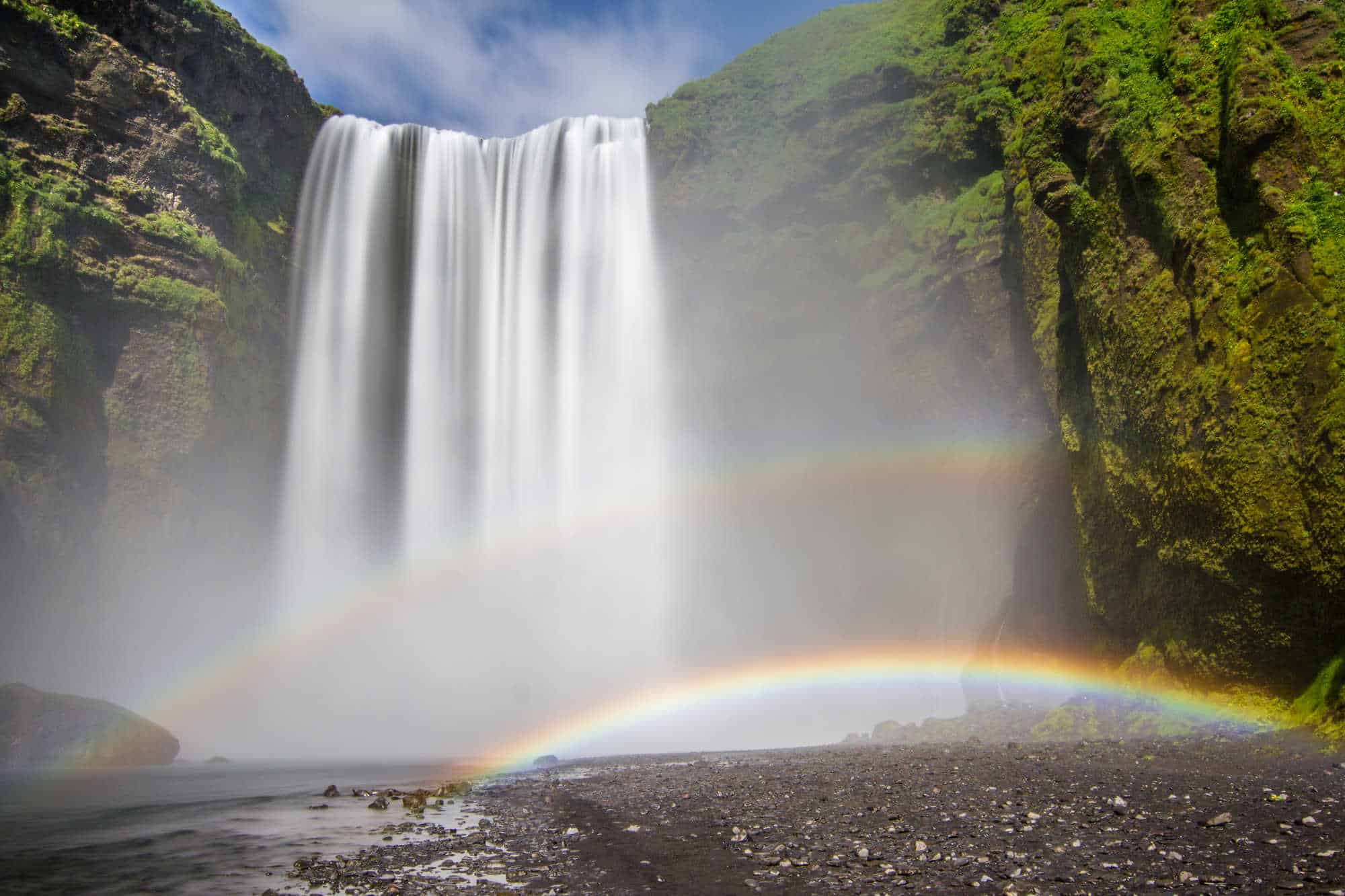 Fotografías ganadoras concurso "El agua en su entorno natural"