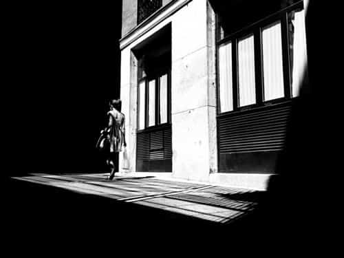 Street Photography. Rodrigo Rivas