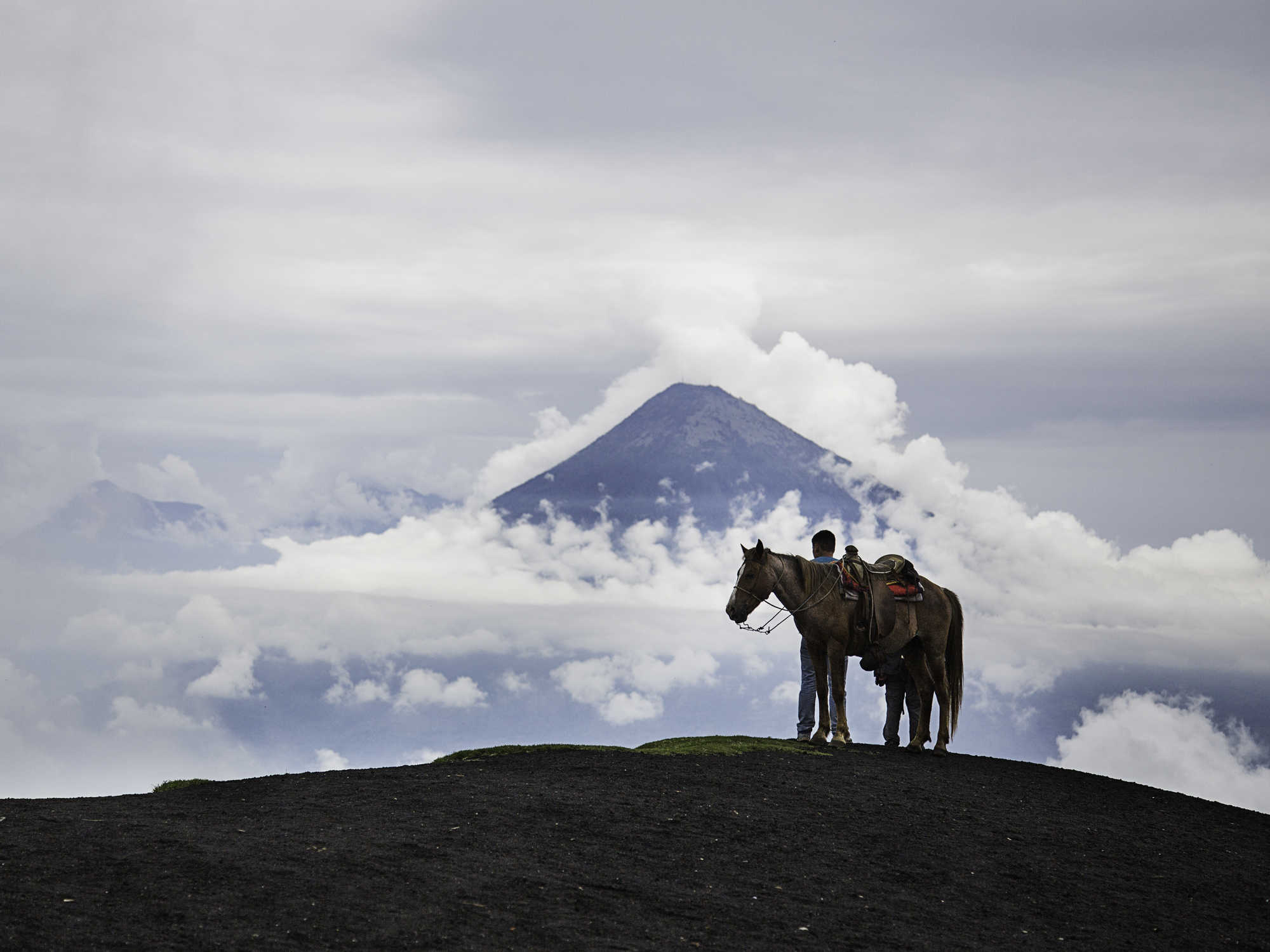 Concurso Rincones del mundo. Fomunity