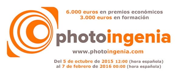 Photoingenia 2015