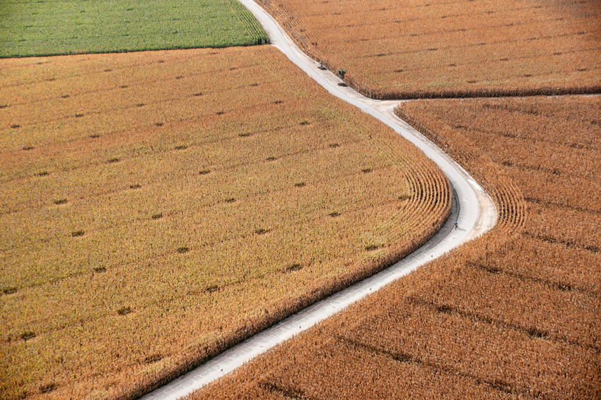 Concurso Internacional de Fotografía Agricultura y Agua