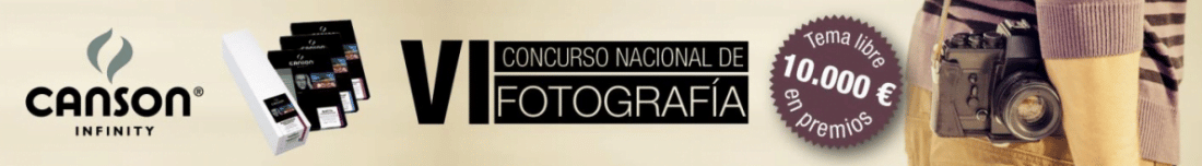 Los mejores concursos de fotografía Diciembre 2015