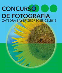 Concurso de Fotografía Cátedra Bayer CropScience