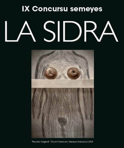 IX Concurso de Fotografía Semeyes "La Sidra" 2015