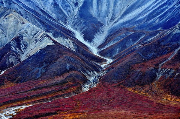 Premiados en el VI Concurso Nacional de Fotografía Canson Infinity