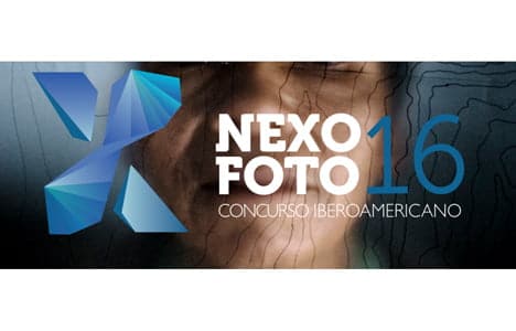 III Premio Internacional de Fotografía NEXOFOTO 2016