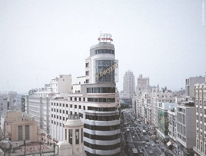 exposiciones en Madrid