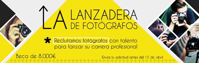 Los mejores concursos de fotografía de Abril 2016