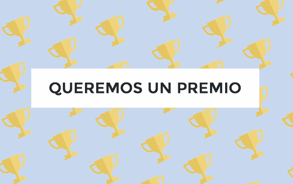 Premios de Internet 2016