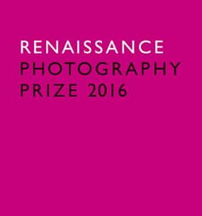 Renaissance Photography Prize 2016 (AMPLIADO)