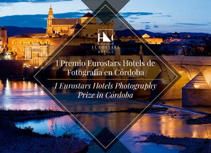 I Premio Eurostars Hotels de Fotografía en Córdoba