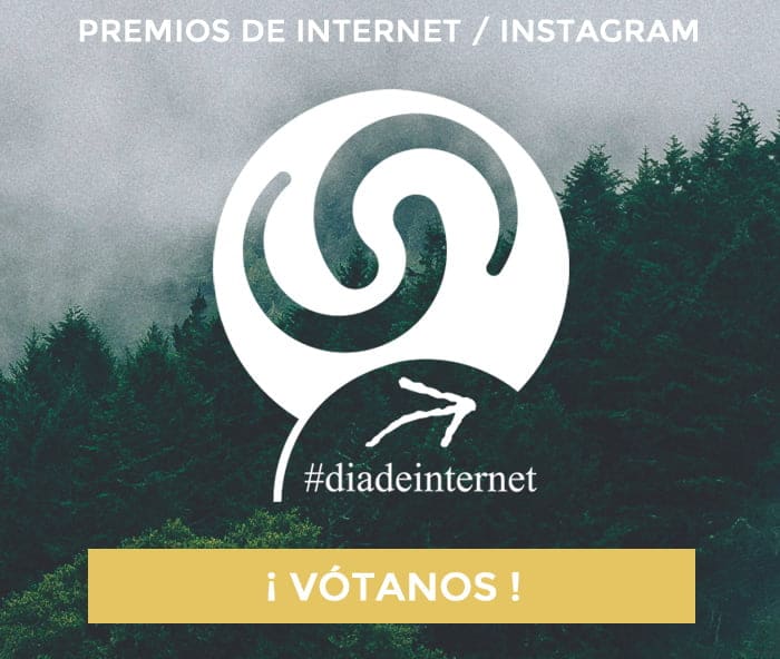 Premios de Internet 2016