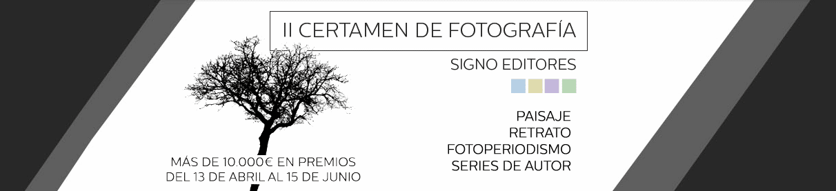 Concursos de fotografía de junio 2016