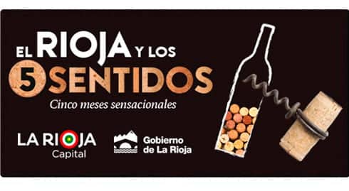 XVIII Concurso de Fotografía "El Rioja y los 5 Sentidos"