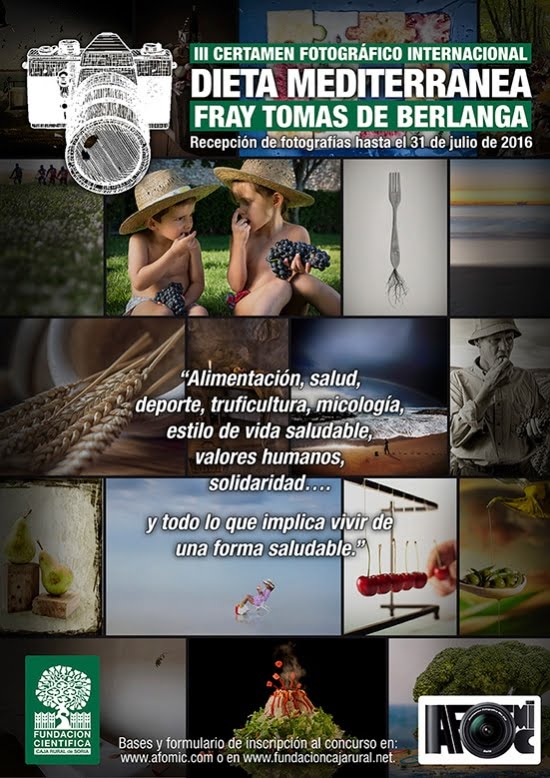 Los mejores concursos de fotografía de julio 2016