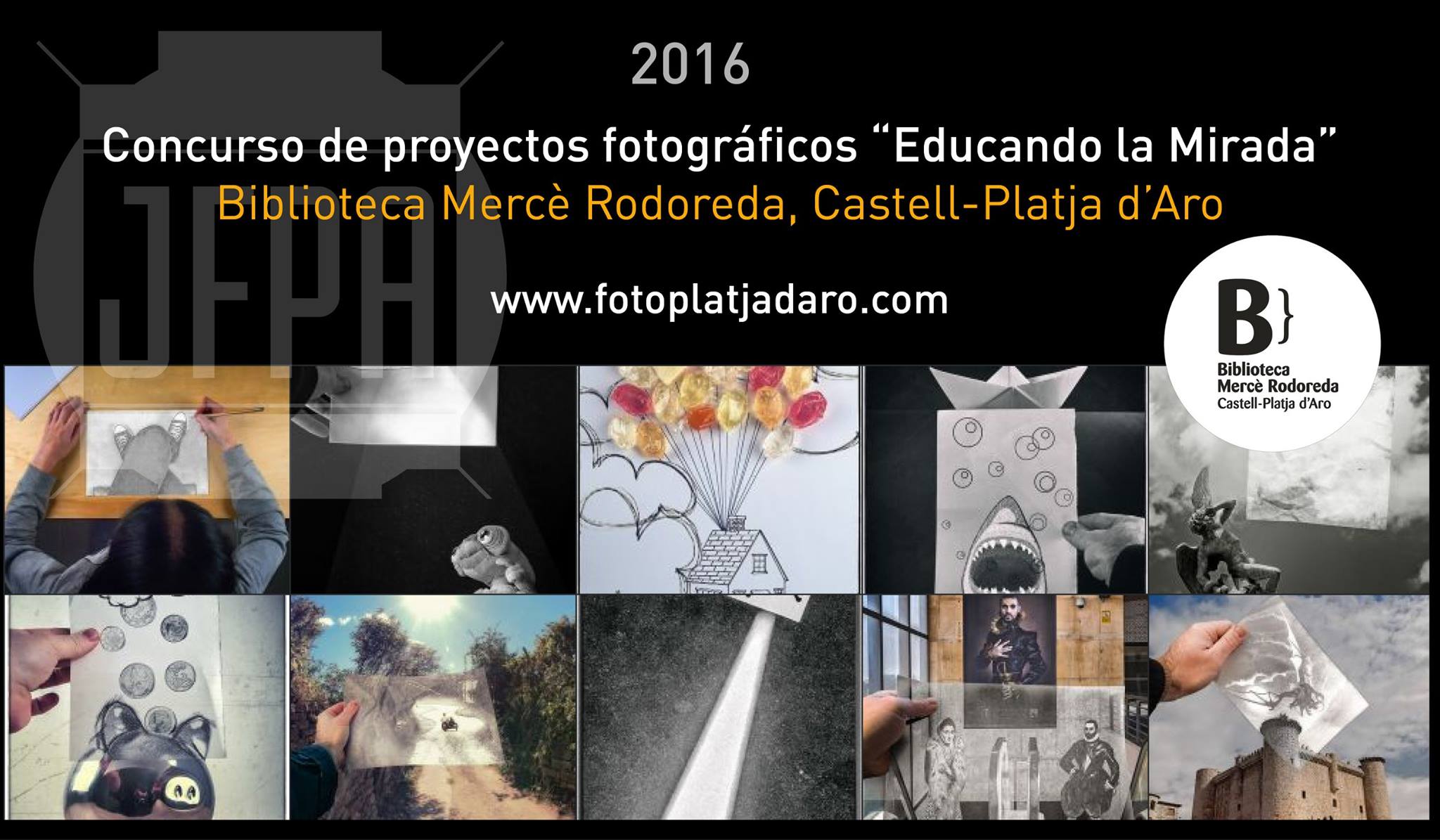 Los mejores concursos de fotografía de septiembre 2016