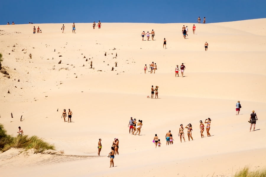 Ganadores del concurso "Europa en la mochila" organizado por Adobe y PHotoEspaña