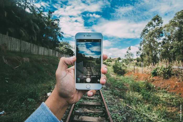 7 accesorios muy útiles para la fotografía con smartphone