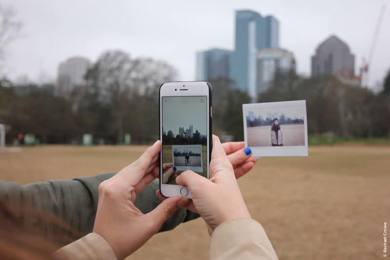 EyeEM, mucho más que una App de fotografía