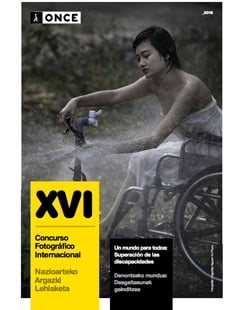 XVI Concurso Fotográfico Internacional ONCE