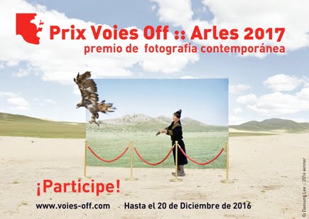 Voies Off Awards 2017