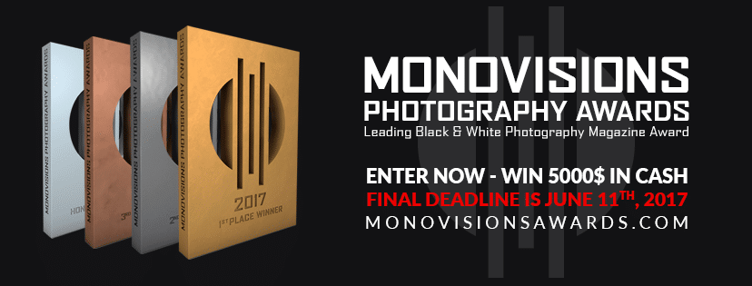 MonoVisions Black and White Photography Awards