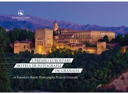 I Premio Eurostars Hotels de Fotografía de Granada