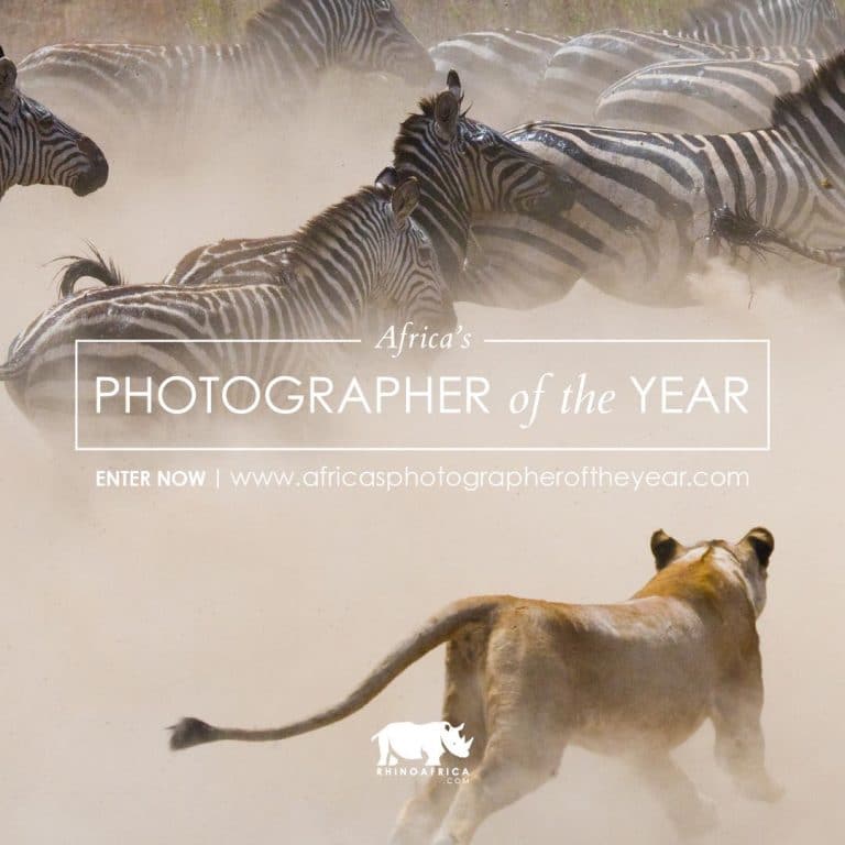 Africa’s Photographer of the Year