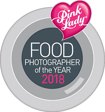 Pink Lady® Food Photographer of the Year 2018