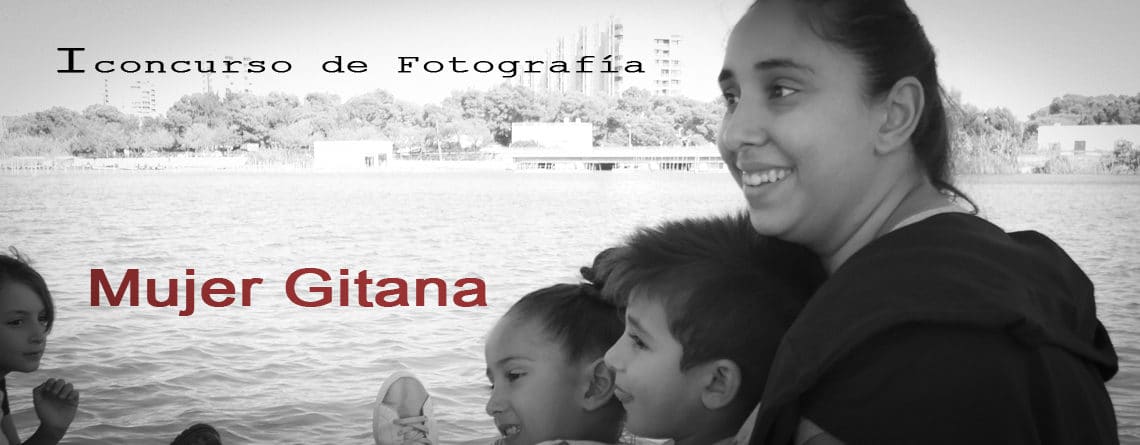 I Concurso de Fotografía Mujer Gitana