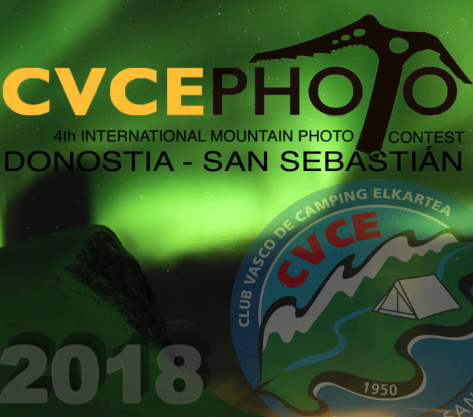 CVCEPHOTO International Mountain Photo Contest