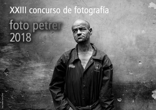 XXIII Concurso de Fotografía FOTOPETRER 2018