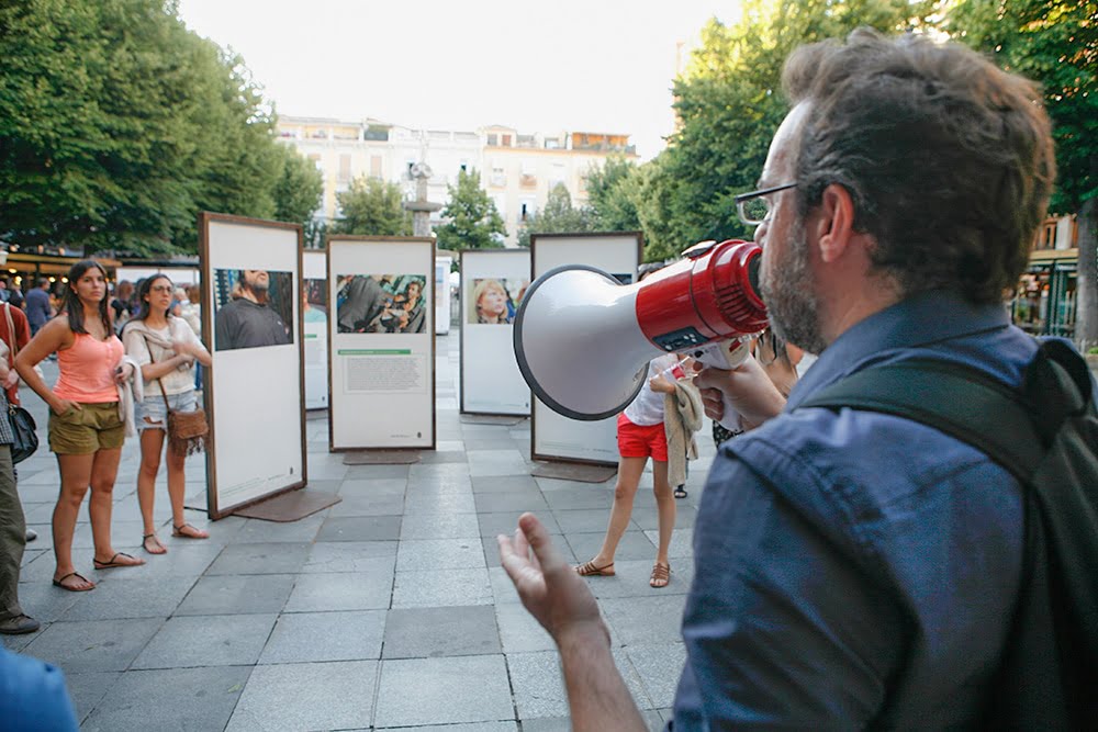 Pa-ta-ta Festival 2018: Itinerarios Fotográficos