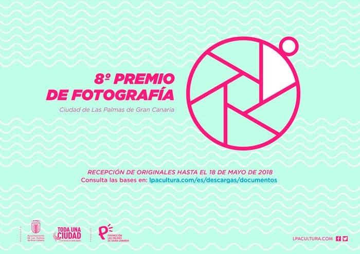 Los mejores concursos de fotografía de mayo 2018