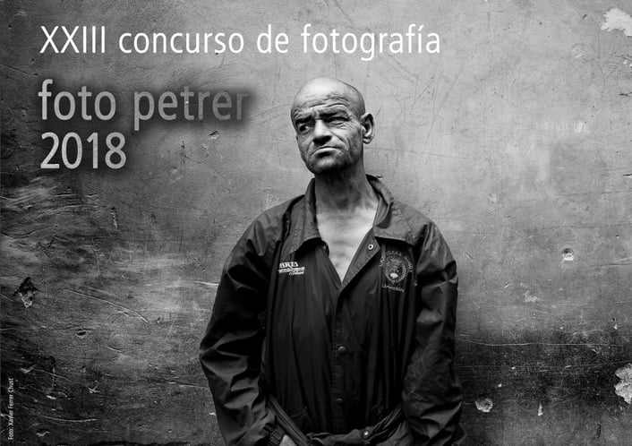 Los mejores concursos de fotografía de mayo 2018