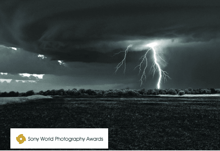 Sony World Photography Awards - Profesional